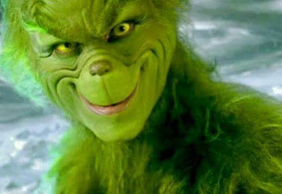 grinch