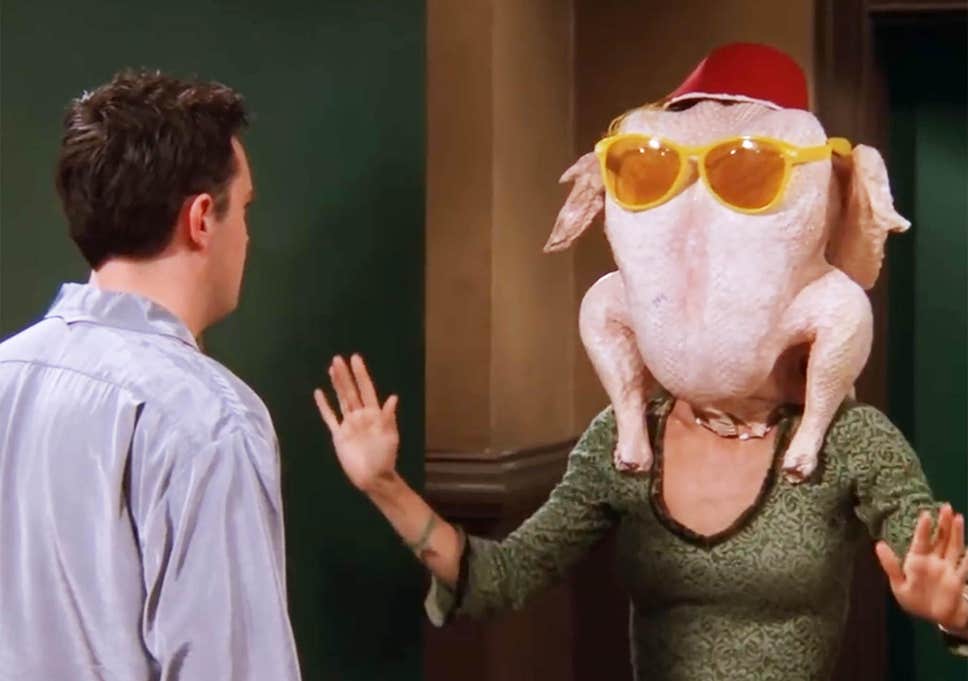 friends-thanksgiving