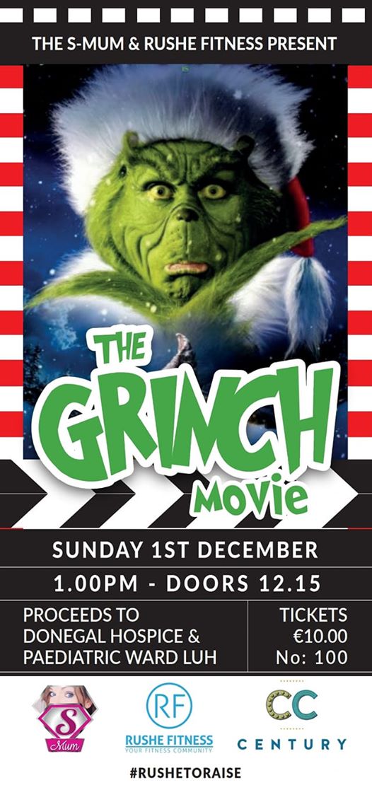 grinch