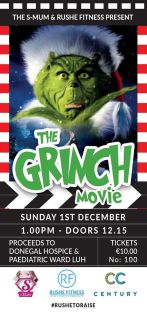 grinch